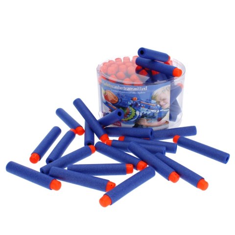 Pistolet na strzałki na baterie MEGA CREATICE 482850