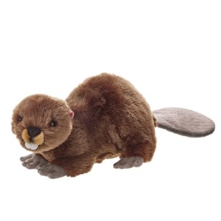 Pluszak Bóbr 50cm BS BIURO-SET PLUSZ 13812 BS