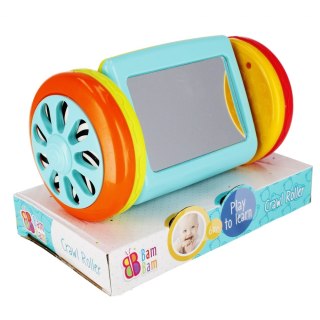 Roller do raczkowania BAM BAM 482487