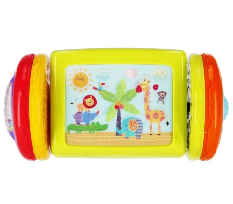 Roller do raczkowania BAM BAM 482487