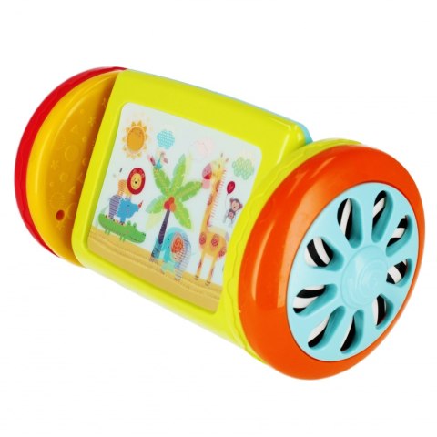 Roller do raczkowania BAM BAM 482487