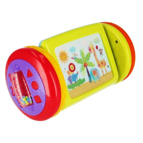 Roller do raczkowania BAM BAM 482487