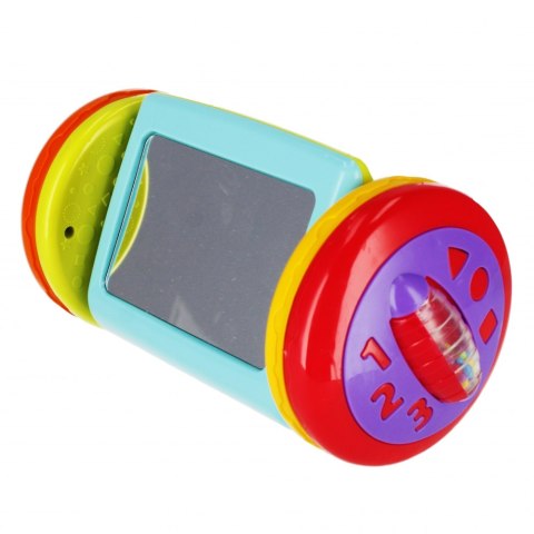 Roller do raczkowania BAM BAM 482487