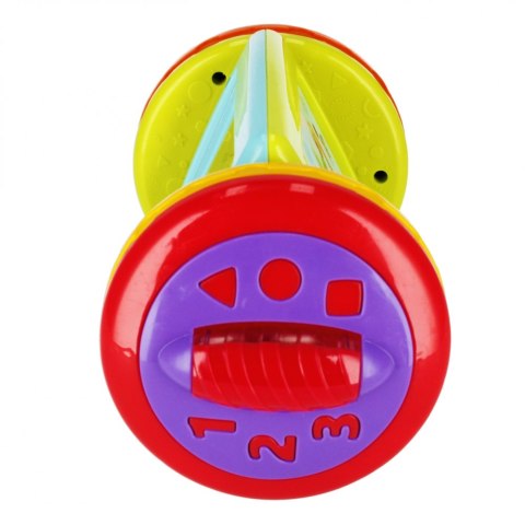 Roller do raczkowania BAM BAM 482487