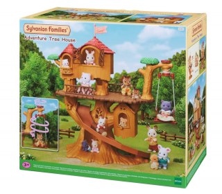 SYLVANIAN DOMEK WYJATKOWY NA DRZEWIE 5450 PUD4