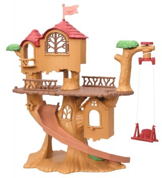 SYLVANIAN DOMEK WYJATKOWY NA DRZEWIE 5450 PUD4