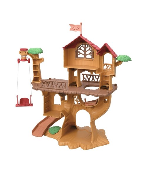 SYLVANIAN DOMEK WYJATKOWY NA DRZEWIE 5450 PUD4