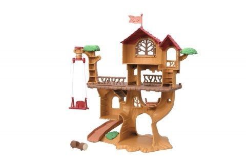 SYLVANIAN DOMEK WYJATKOWY NA DRZEWIE 5450 PUD4