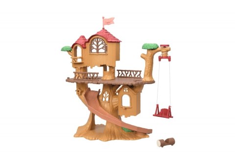 SYLVANIAN DOMEK WYJATKOWY NA DRZEWIE 5450 PUD4