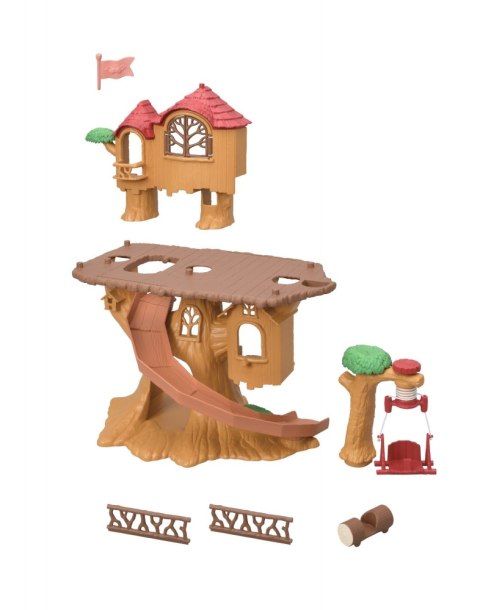 SYLVANIAN DOMEK WYJATKOWY NA DRZEWIE 5450 PUD4