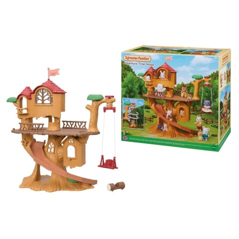 SYLVANIAN DOMEK WYJATKOWY NA DRZEWIE 5450 PUD4