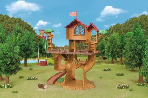 SYLVANIAN DOMEK WYJATKOWY NA DRZEWIE 5450 PUD4