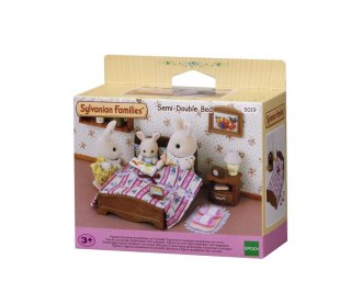 SYLVANIAN LOZKO PODWOJNE 5019 PUD6