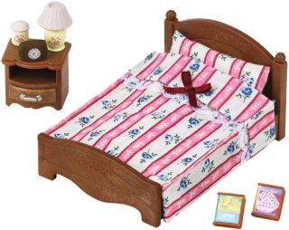 SYLVANIAN LOZKO PODWOJNE 5019 PUD6