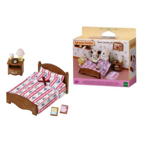 SYLVANIAN LOZKO PODWOJNE 5019 PUD6