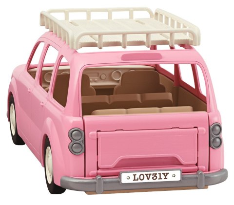 SYLVANIAN RODZINNY PIKNIKOWY VAN 5535 WB6