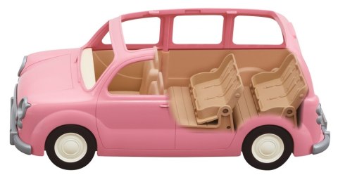 SYLVANIAN RODZINNY PIKNIKOWY VAN 5535 WB6