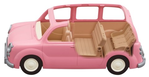 SYLVANIAN RODZINNY PIKNIKOWY VAN 5535 WB6