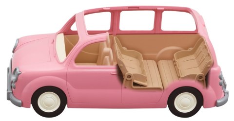 SYLVANIAN RODZINNY PIKNIKOWY VAN 5535 WB6