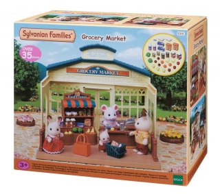 SYLVANIAN SUPERMARKET 5315 PUD6