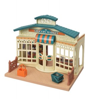 SYLVANIAN SUPERMARKET 5315 PUD6