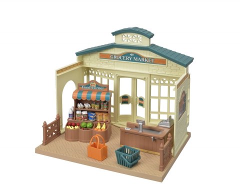SYLVANIAN SUPERMARKET 5315 PUD6