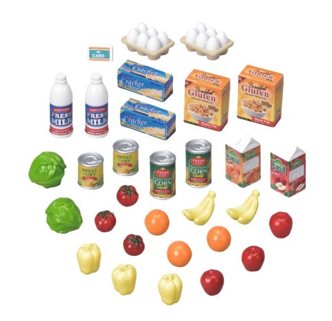 SYLVANIAN SUPERMARKET 5315 PUD6