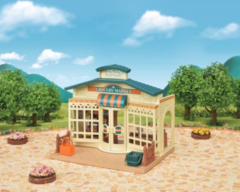 SYLVANIAN SUPERMARKET 5315 PUD6