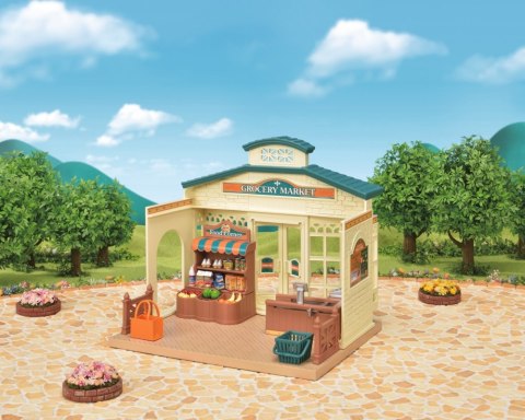 SYLVANIAN SUPERMARKET 5315 PUD6
