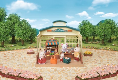 SYLVANIAN SUPERMARKET 5315 PUD6