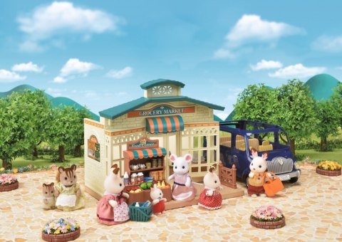SYLVANIAN SUPERMARKET 5315 PUD6