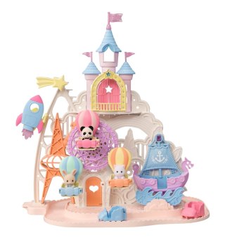 SYLVANIAN WESOLE MIASTECZKO 5537 WB4
