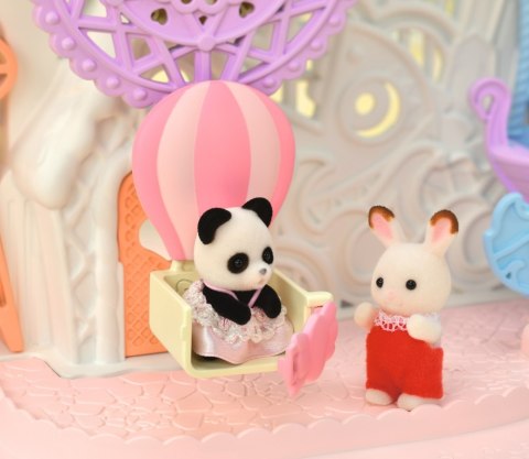 SYLVANIAN WESOLE MIASTECZKO 5537 WB4