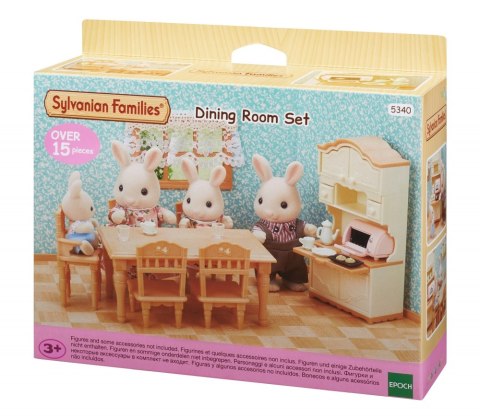 SYLVANIAN WIEJSKA JADALNIA 5340 PUD6