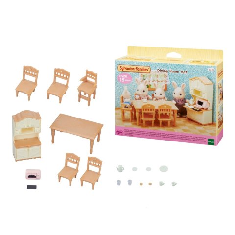 SYLVANIAN WIEJSKA JADALNIA 5340 PUD6