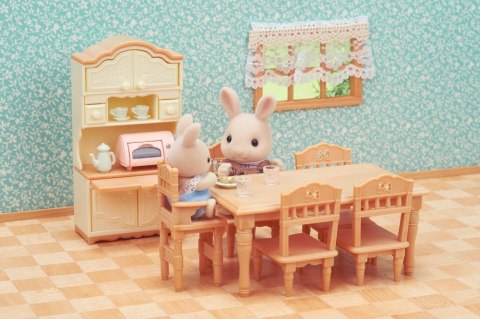 SYLVANIAN WIEJSKA JADALNIA 5340 PUD6