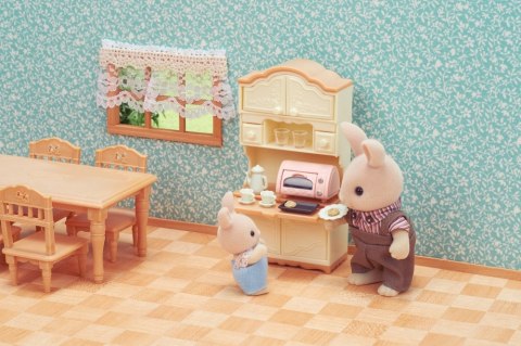 SYLVANIAN WIEJSKA JADALNIA 5340 PUD6