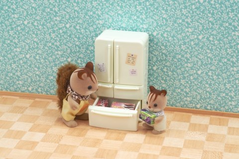 SYLVANIAN WIEJSKA KUCHNIA Z LODOWKA 5341 PUD6