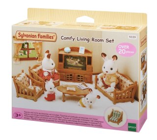 SYLVANIAN WIEJSKI SALON 5339 PUD6