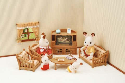SYLVANIAN WIEJSKI SALON 5339 PUD6