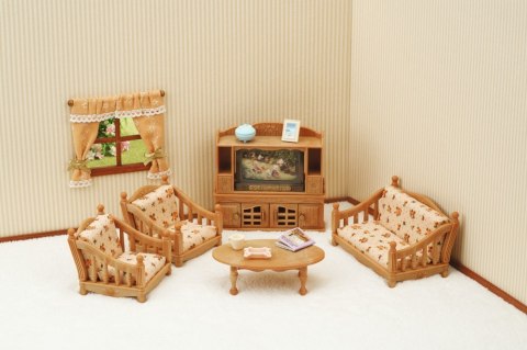SYLVANIAN WIEJSKI SALON 5339 PUD6