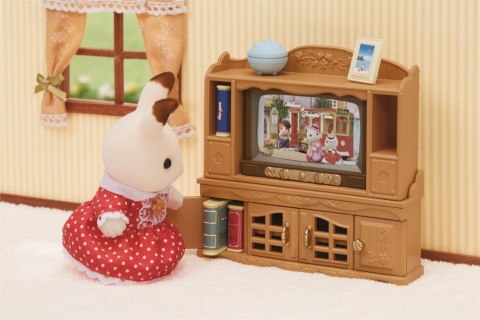 SYLVANIAN WIEJSKI SALON 5339 PUD6