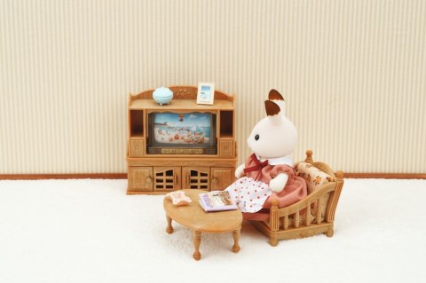 SYLVANIAN WIEJSKI SALON 5339 PUD6