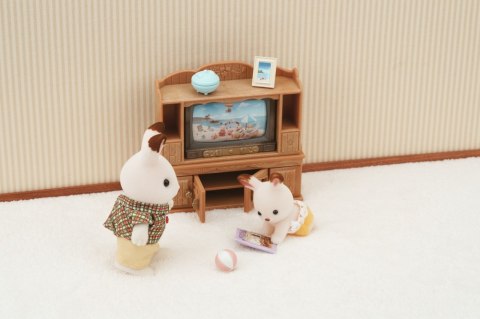 SYLVANIAN WIEJSKI SALON 5339 PUD6