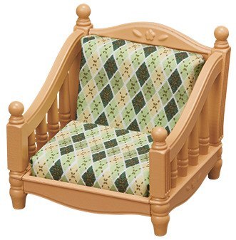SYLVANIAN WIEJSKI SALON 5339 PUD6