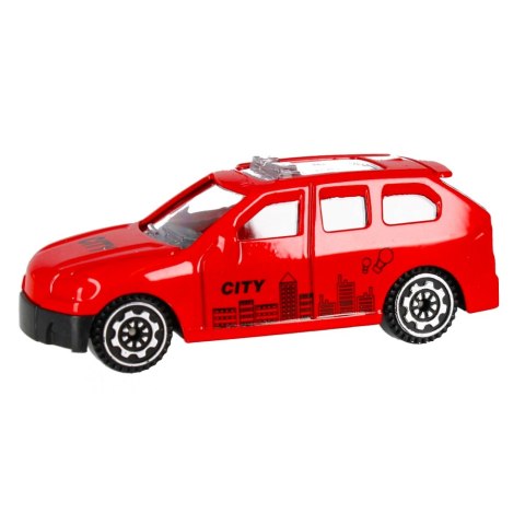 Samolot transporter z akcesoriami MEGA CREATIVE 482738