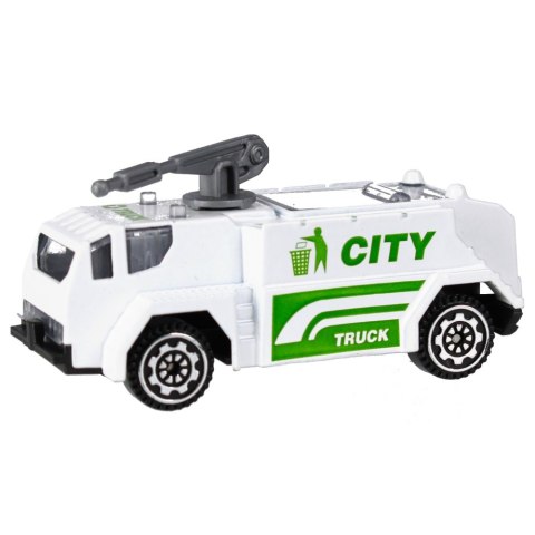 Samolot transporter z akcesoriami MEGA CREATIVE 482738