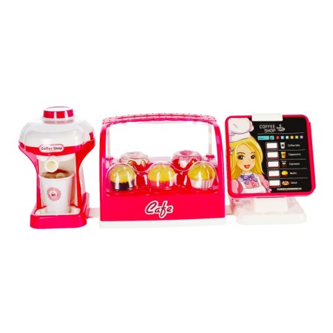 Supermarket Cukiernia MEGA CREATIVE 482929