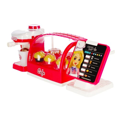 Supermarket Cukiernia MEGA CREATIVE 482929