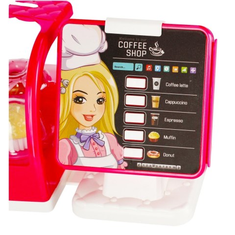 Supermarket Cukiernia MEGA CREATIVE 482929